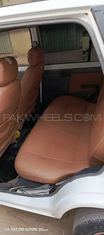 Suzuki Mehran 2019 for Sale in D.G.Khan Image-1