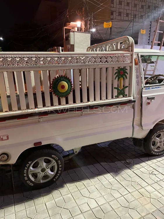 Suzuki Ravi 1999 for Sale in Rawalpindi Image-1