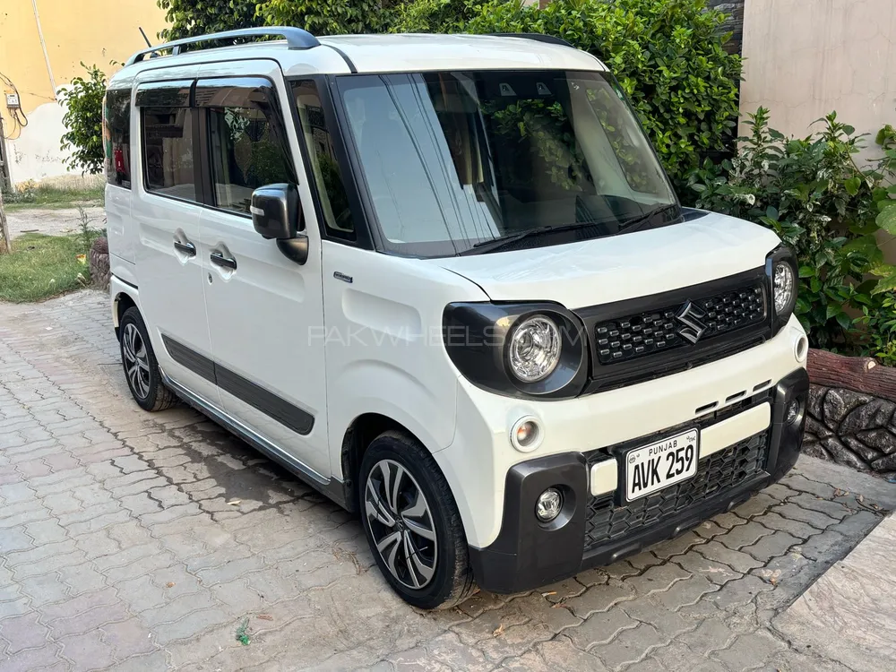 سوزوکی اسپیشیا 2021 for Sale in سیالکوٹ Image-1