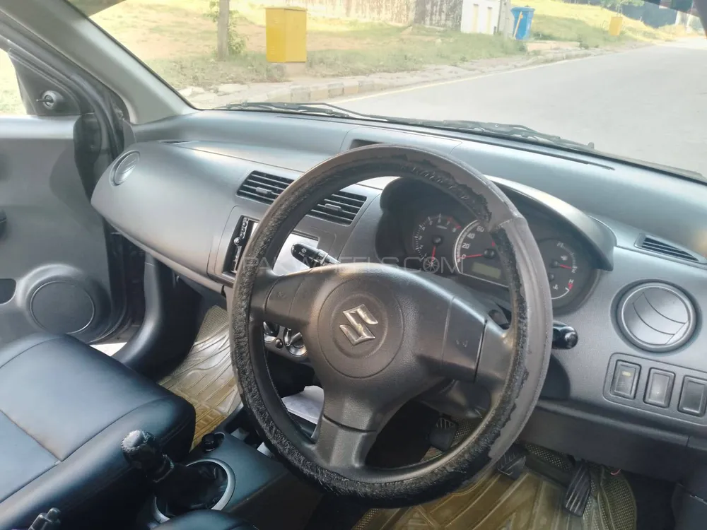 Suzuki Swift 2011 for Sale in Rawalpindi Image-1
