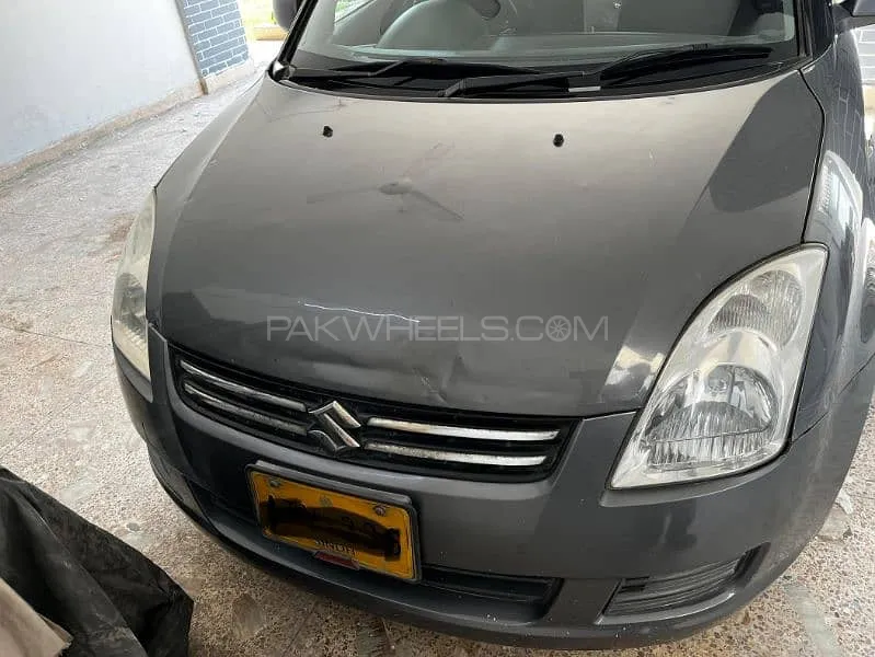 Suzuki Swift 2010 for Sale in Karachi Image-1