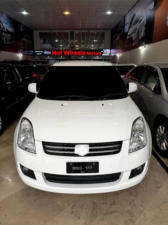 Suzuki Swift 2020 for Sale in Quetta Image-1