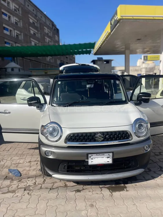 سوزوکی ایکس بی 2020 for Sale in پشاور Image-1