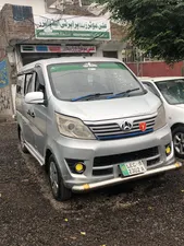 Changan Karvaan Base Model 1.0 2018 for Sale