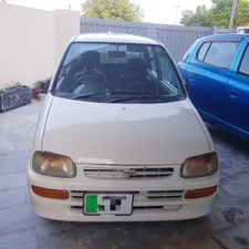 Daihatsu Cuore 1993 for Sale