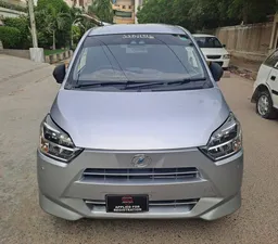 Daihatsu Mira X SA lll 2018 for Sale