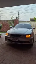 Honda Accord CF3 2001 for Sale