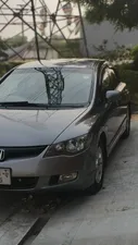 Honda Civic VTi 1.8 i-VTEC 2007 for Sale