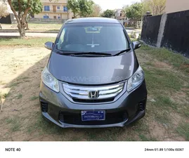 Honda Freed 2012 for Sale