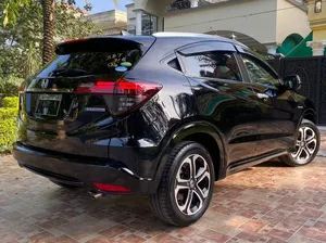 Honda Vezel Hybrid Z Honda Sensing  2019 for Sale