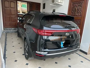 KIA Sportage AWD 2021 for Sale