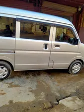 Nissan Clipper DX 2022 for Sale