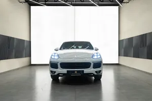 Porsche Cayenne S E-Hybrid 2015 for Sale