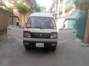 Suzuki Bolan 2013 for Sale