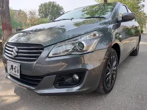 Suzuki Ciaz Automatic 2018 for Sale