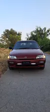 Suzuki Cultus 1996 for Sale