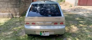 Suzuki Cultus VXR 2003 for Sale