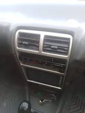 Suzuki Cultus VXRi 2011 for Sale