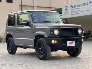 Suzuki Jimny Turbo 2022 for Sale