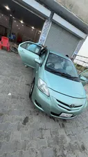 Toyota Belta 2013 for Sale