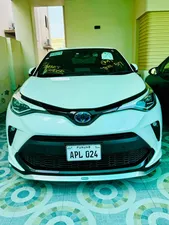 Toyota C-HR G-LED 2019 for Sale