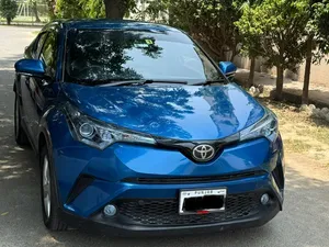 Toyota C-HR 1.2 Turbo 2016 for Sale
