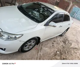 Toyota Corolla XLi VVTi 2010 for Sale