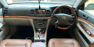 Toyota Mark II Grande 2.0 2005 for Sale