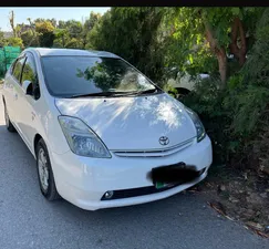 Toyota Prius S 1.5 2010 for Sale
