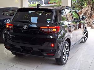 RAIZE Z 360
2020 MODEL
4.5 GRADE
26K MILEAGE 
360 CAMERA 
VERIFIABLE AUCTION REPORT AVAILABLE 
FOR MORE DETAILS PLEASE CONTACT