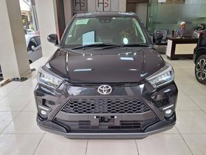 RAIZE Z 360
2020 MODEL
4.5 GRADE
26K MILEAGE 
360 CAMERA 
VERIFIABLE AUCTION REPORT AVAILABLE 
FOR MORE DETAILS PLEASE CONTACT
