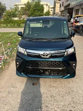 Toyota Roomy 2022 for Sale