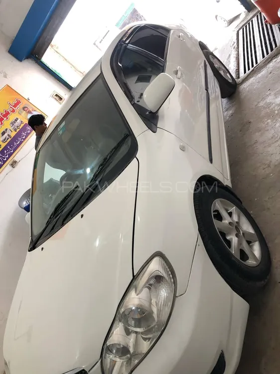 Toyota Corolla 2006 for Sale in Daska Image-1