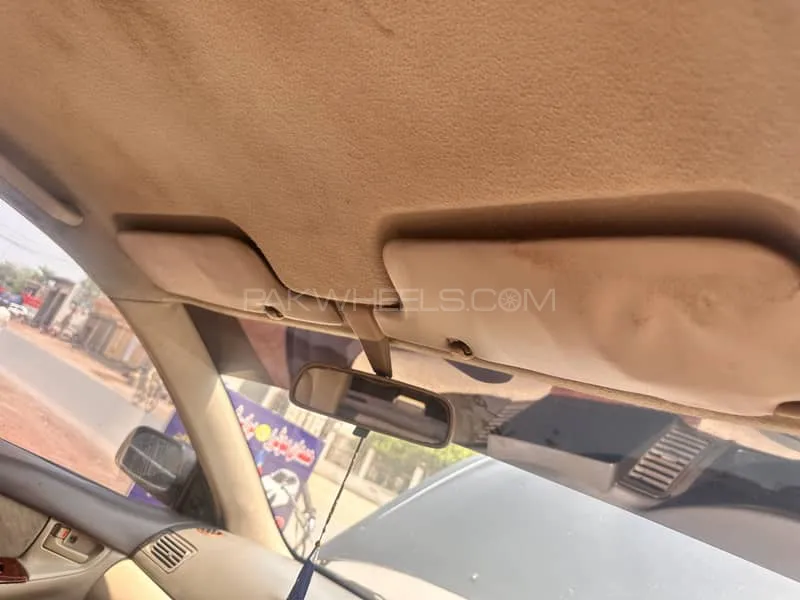 Toyota Corolla 2007 for Sale in Gojra Image-1