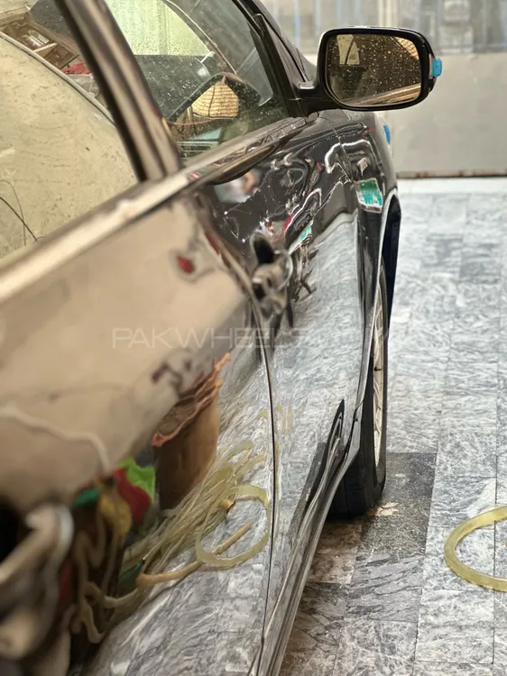 Toyota Corolla 2009 for Sale in Faisalabad Image-1