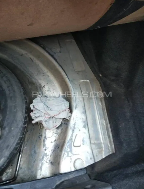 Toyota Corolla 2010 for Sale in Gujranwala Image-1