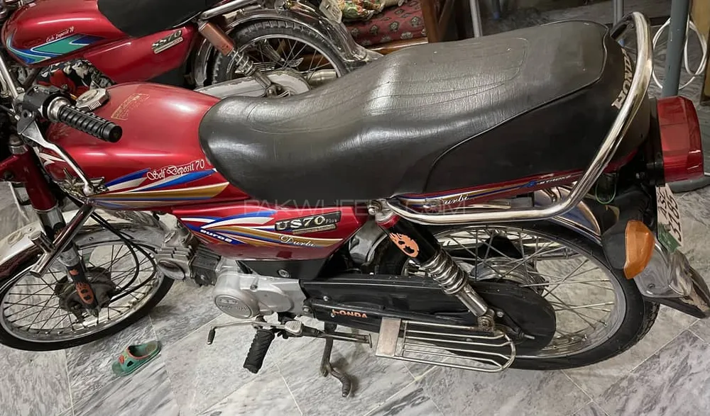 یونین اسٹار US 70cc 2022 for Sale Image-1
