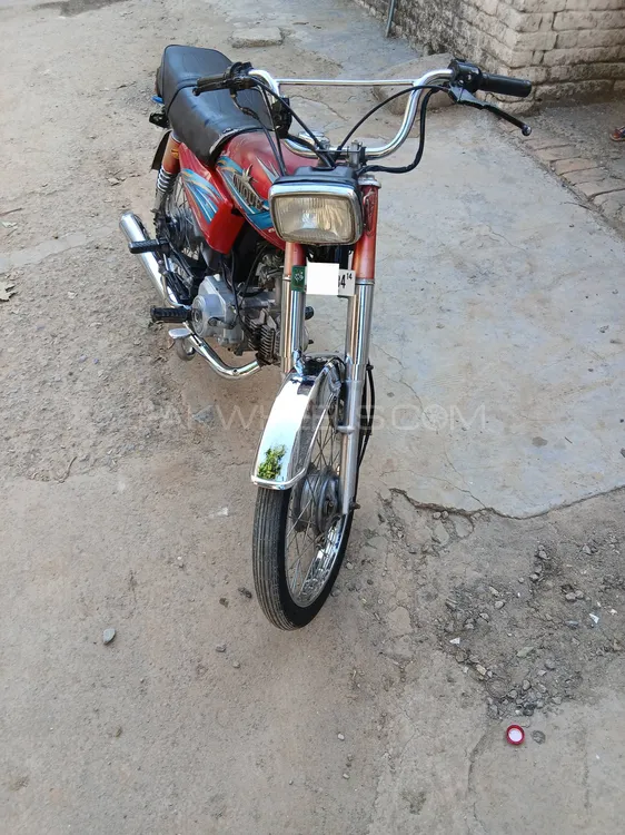 یونیک UD 70 2014 for Sale Image-1