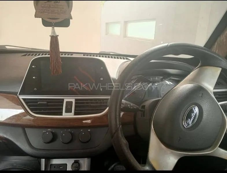 United Bravo 2019 for Sale in Lahore Image-1