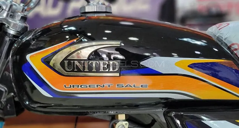 United US 70 2025 for Sale Image-1