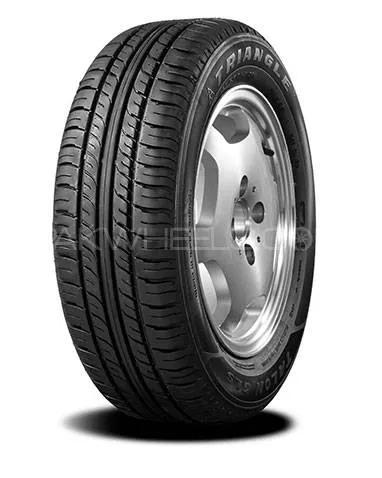 195/65/R15 Triangle import 2025 (Among Top 25 tyre brands) Image-1