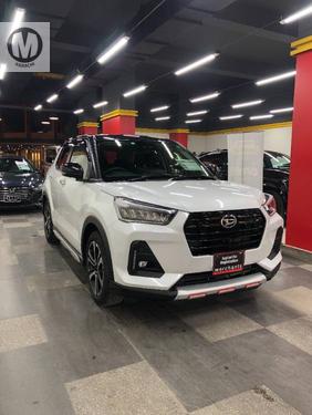 Used Daihatsu Rocky G 2020