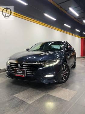 Used Honda Insight EX 2021