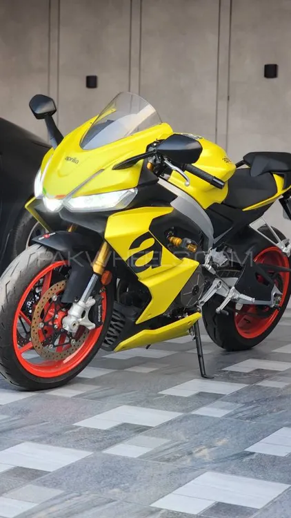 Aprilia RS 660 2023 for Sale Image-1