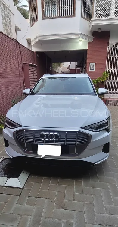 Audi e-tron 2020 for Sale in Karachi Image-1