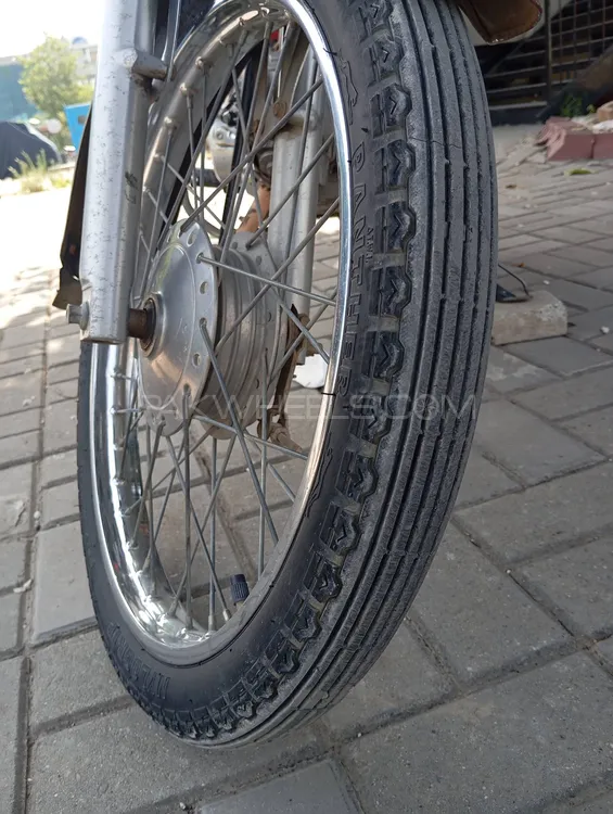 Bionic 70 cc 2015 for Sale Image-1