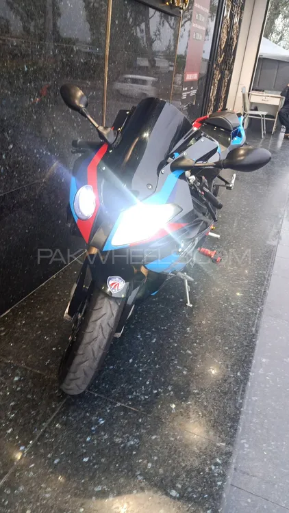 BMW S1000RR 2012 for Sale Image-1