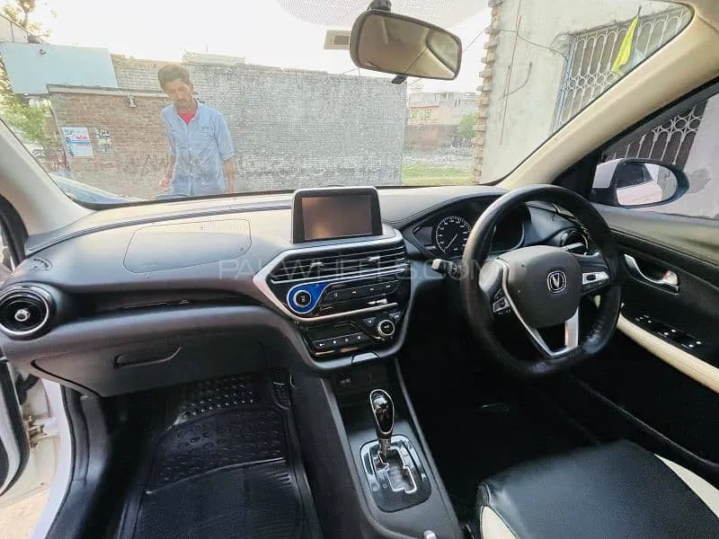 Changan Alsvin 2022 for Sale in Sialkot Image-1