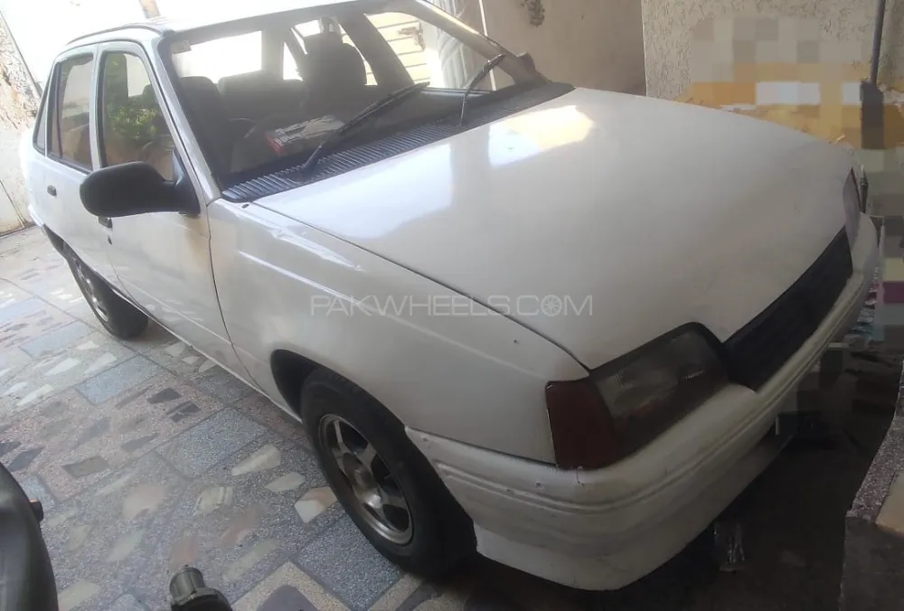 Daewoo Racer 1996 for Sale in Sargodha Image-1
