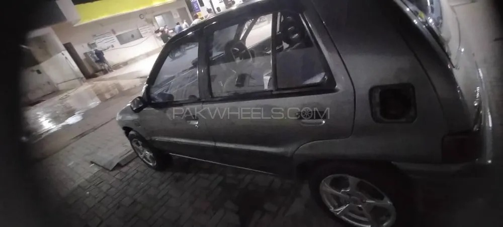 Daihatsu Charade 1989 for Sale in Karachi Image-1